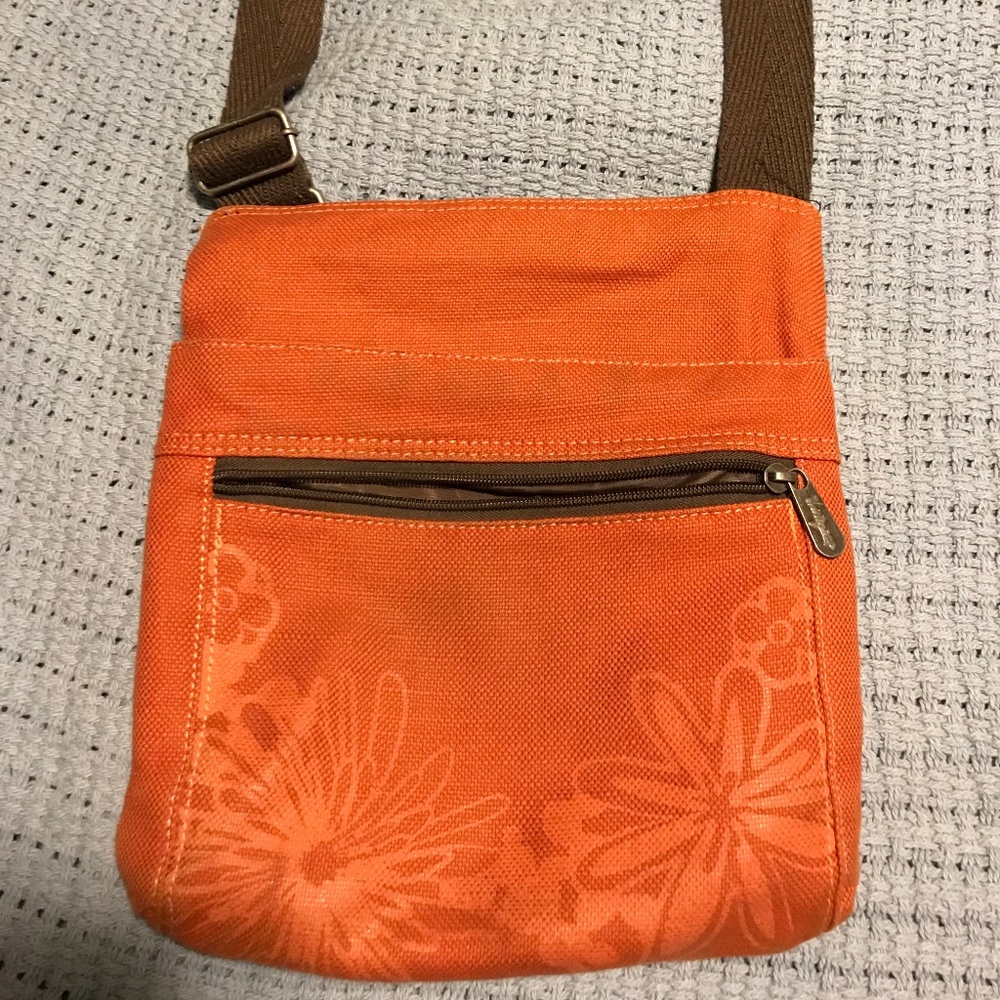 Cross Body Purse